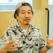 池田 周平(Special Guest)