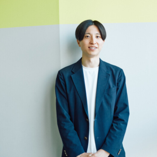 社員インタビュー vol.01「お客様の日常の１店舗を考えられる楽しさ」