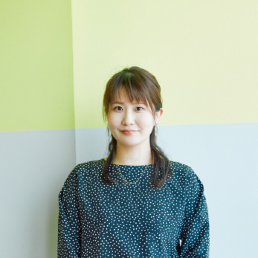 社員インタビュー vol.02 「仕事と子育てと日々勉強」