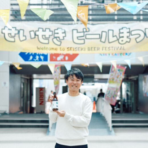 イベントの現場に密着 「ＳＣ（ショッピングセンター）が地元になる未来」とは