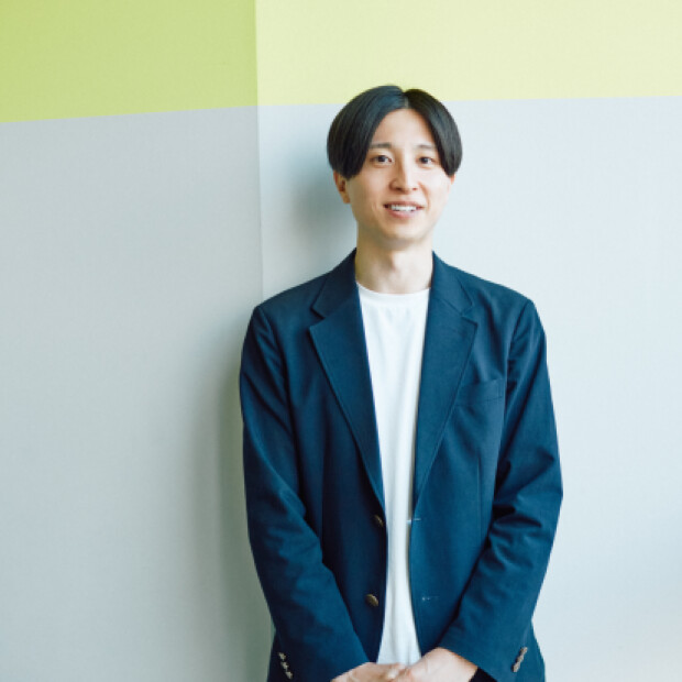 社員インタビュー vol.01「お客様の日常の１店舗を考えられる楽しさ」